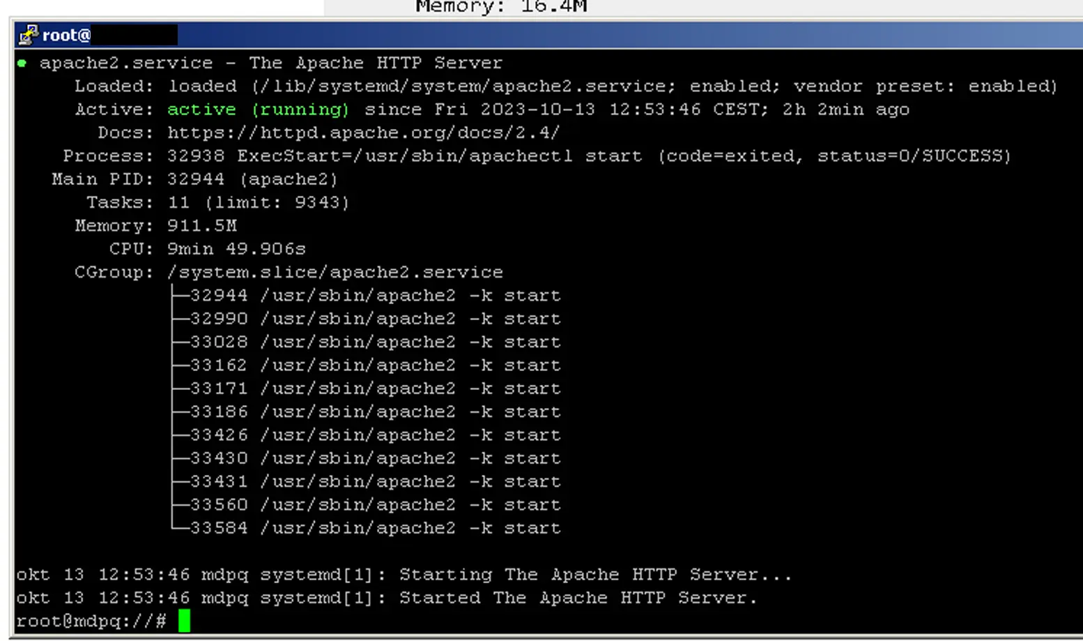 Apache ubuntu command moisesfotograaf